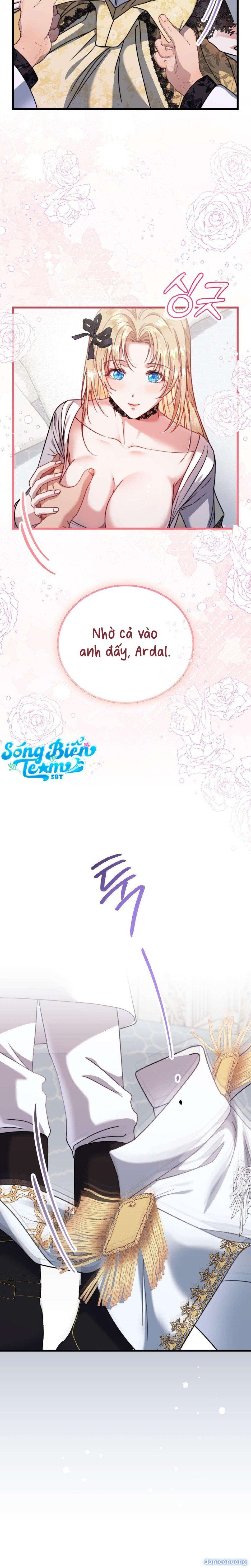 đọc truyện [ 18+ Không Che ] Bị Mắc Kẹt Trong Trò Chơi Harem Ngược Vô Vọng Chương 7 ảnh 33 tại Thiên Thai Truyện