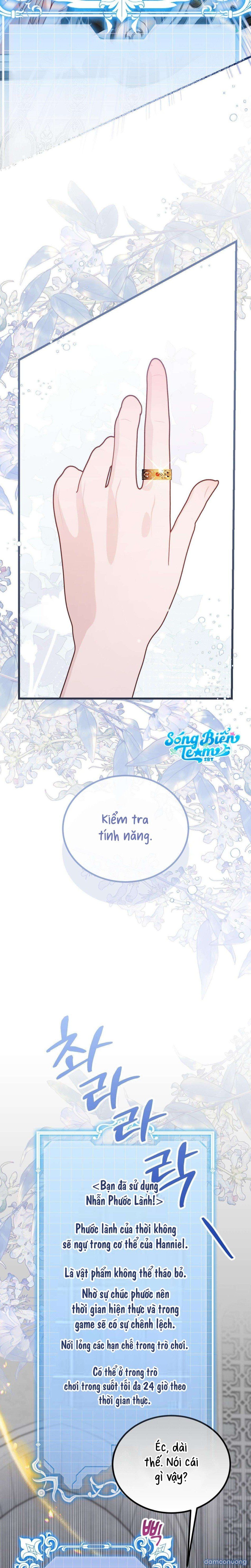 đọc truyện [ 18+ Không Che ] Bị Mắc Kẹt Trong Trò Chơi Harem Ngược Vô Vọng Chương 7 ảnh 7 tại Thiên Thai Truyện