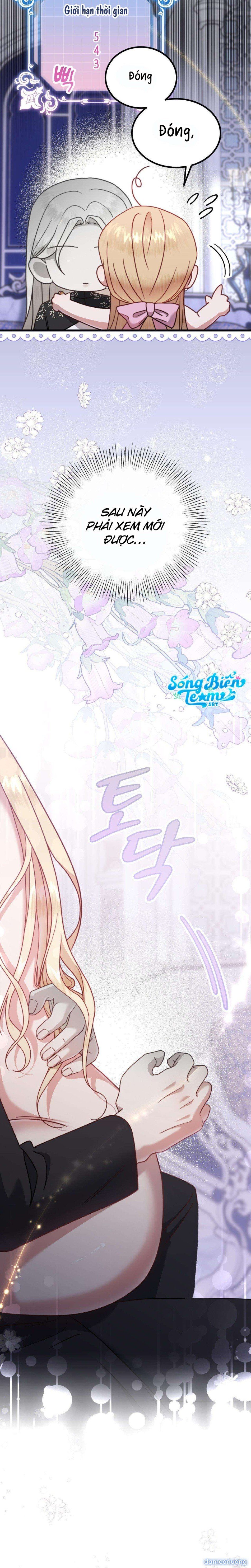 đọc truyện [ 18+ Không Che ] Bị Mắc Kẹt Trong Trò Chơi Harem Ngược Vô Vọng Chương 7 ảnh 8 tại Thiên Thai Truyện