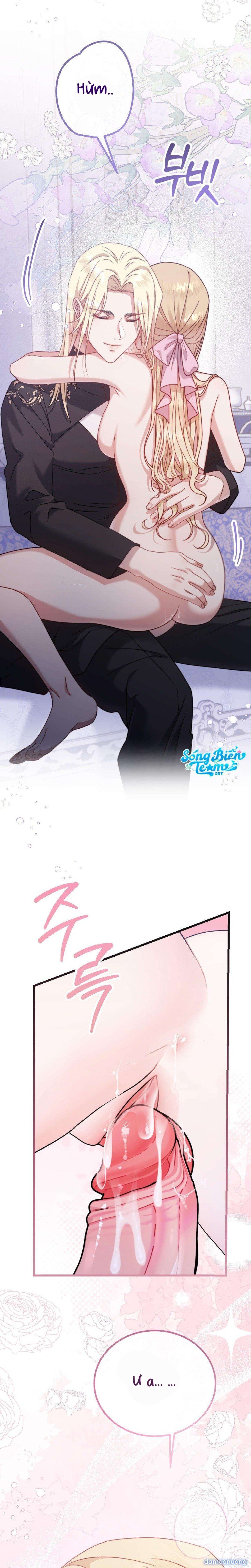 đọc truyện [ 18+ Không Che ] Bị Mắc Kẹt Trong Trò Chơi Harem Ngược Vô Vọng Chương 7 ảnh 9 tại Thiên Thai Truyện