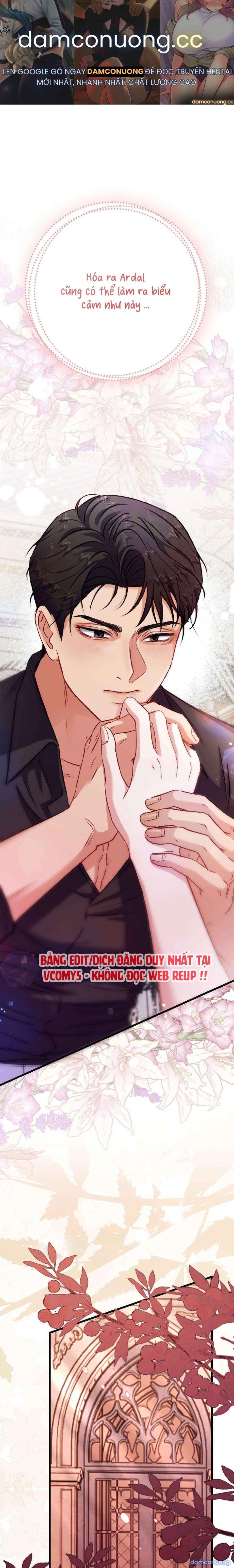 đọc truyện [ 18+ Không Che ] Bị Mắc Kẹt Trong Trò Chơi Harem Ngược Vô Vọng Chương 8 ảnh 2 tại Thiên Thai Truyện