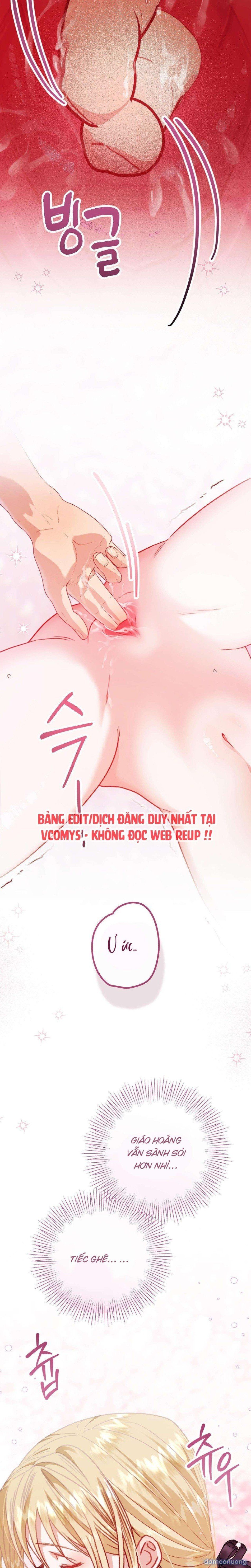 đọc truyện [ 18+ Không Che ] Bị Mắc Kẹt Trong Trò Chơi Harem Ngược Vô Vọng Chương 8 ảnh 17 tại Thiên Thai Truyện