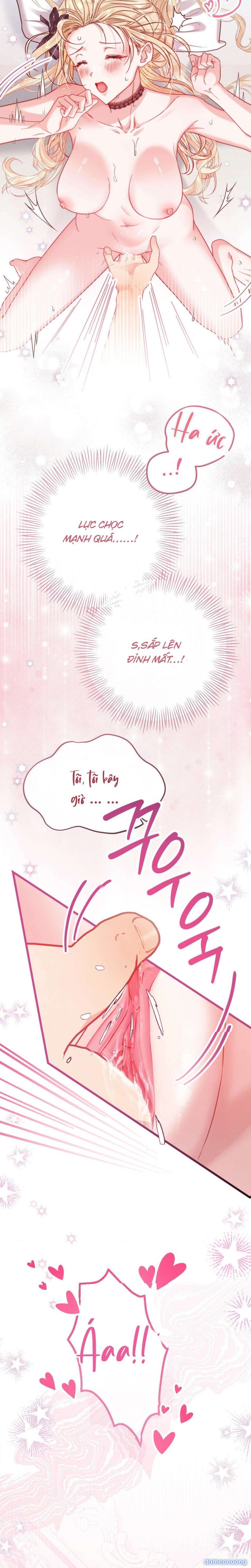 đọc truyện [ 18+ Không Che ] Bị Mắc Kẹt Trong Trò Chơi Harem Ngược Vô Vọng Chương 8 ảnh 24 tại Thiên Thai Truyện