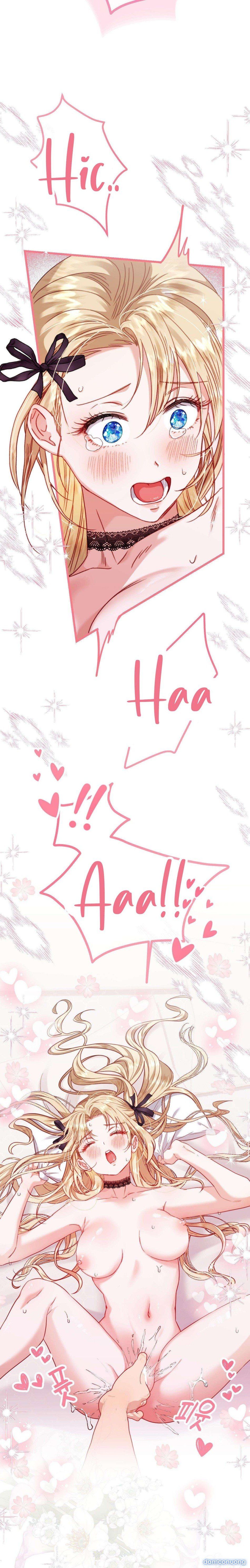 đọc truyện [ 18+ Không Che ] Bị Mắc Kẹt Trong Trò Chơi Harem Ngược Vô Vọng Chương 8 ảnh 30 tại Thiên Thai Truyện