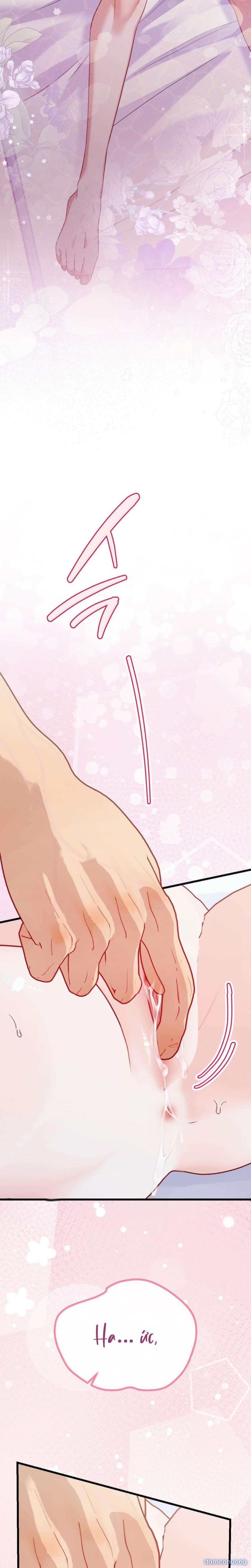 đọc truyện [ 18+ Không Che ] Bị Mắc Kẹt Trong Trò Chơi Harem Ngược Vô Vọng Chương 8 ảnh 6 tại Thiên Thai Truyện