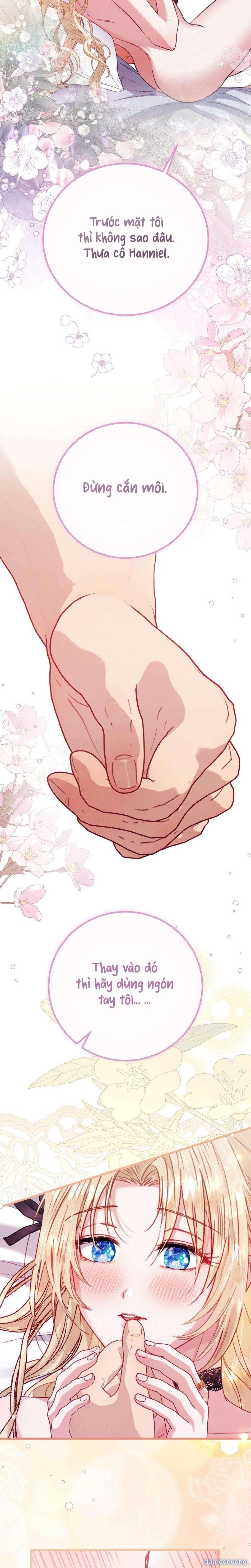 đọc truyện [ 18+ Không Che ] Bị Mắc Kẹt Trong Trò Chơi Harem Ngược Vô Vọng Chương 8 ảnh 10 tại Thiên Thai Truyện