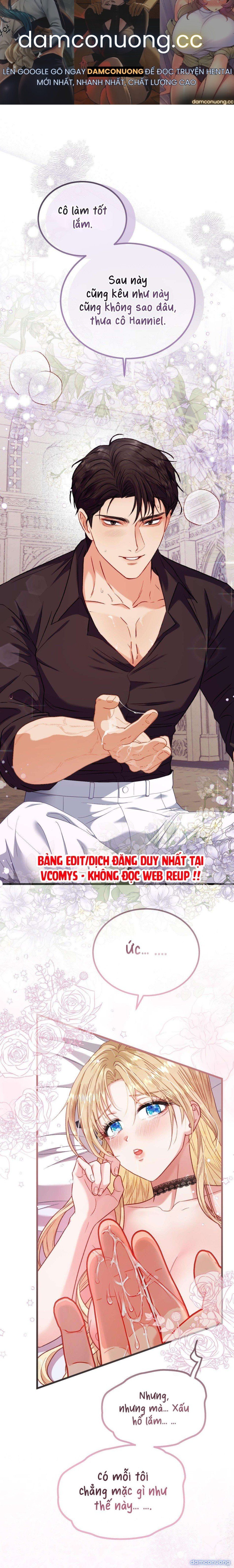 đọc truyện [ 18+ Không Che ] Bị Mắc Kẹt Trong Trò Chơi Harem Ngược Vô Vọng Chương 9 ảnh 2 tại Thiên Thai Truyện