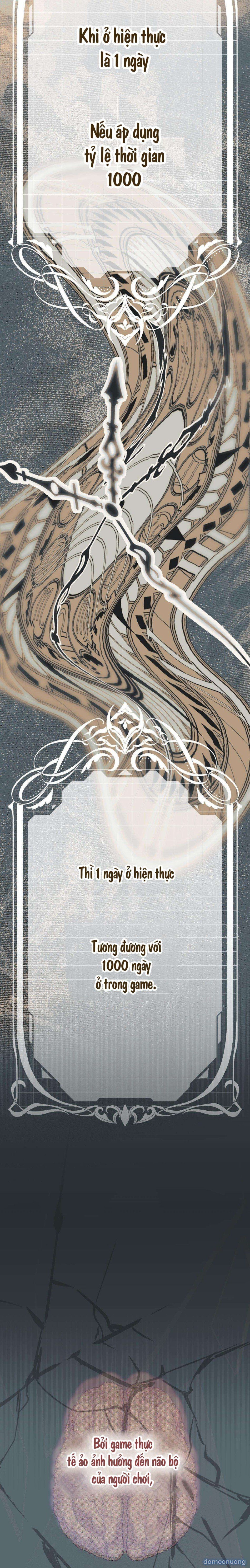 đọc truyện [ 18+ Không Che ] Bị Mắc Kẹt Trong Trò Chơi Harem Ngược Vô Vọng Chương 9 ảnh 12 tại Thiên Thai Truyện