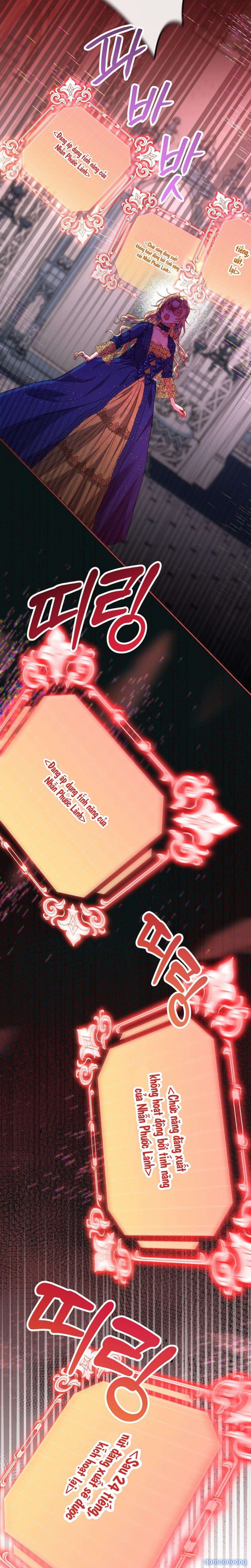 đọc truyện [ 18+ Không Che ] Bị Mắc Kẹt Trong Trò Chơi Harem Ngược Vô Vọng Chương 9 ảnh 14 tại Thiên Thai Truyện