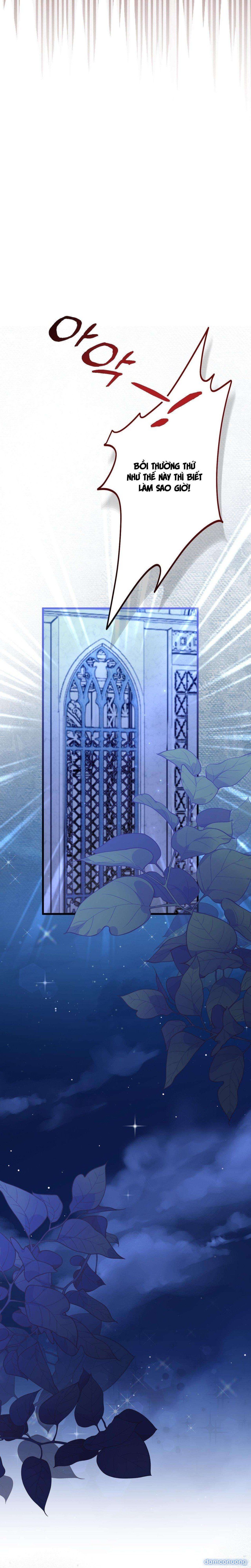 đọc truyện [ 18+ Không Che ] Bị Mắc Kẹt Trong Trò Chơi Harem Ngược Vô Vọng Chương 9 ảnh 16 tại Thiên Thai Truyện