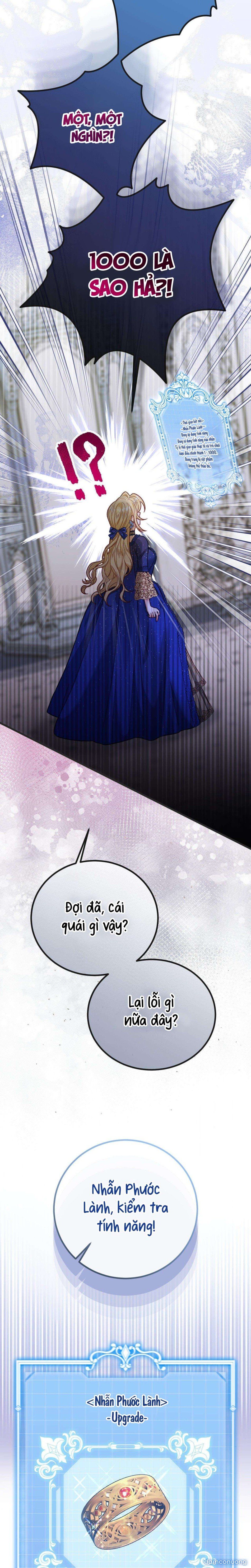 đọc truyện [ 18+ Không Che ] Bị Mắc Kẹt Trong Trò Chơi Harem Ngược Vô Vọng Chương 9 ảnh 10 tại Thiên Thai Truyện