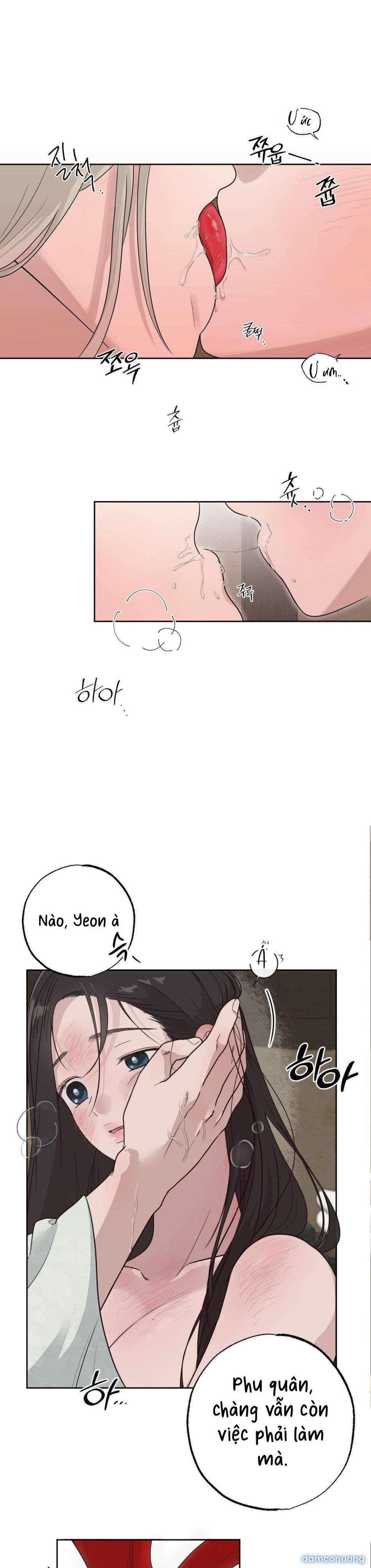 đọc truyện [ 18+ Không Che ] Bibisea Chương 1 ảnh 3 tại Thiên Thai Truyện