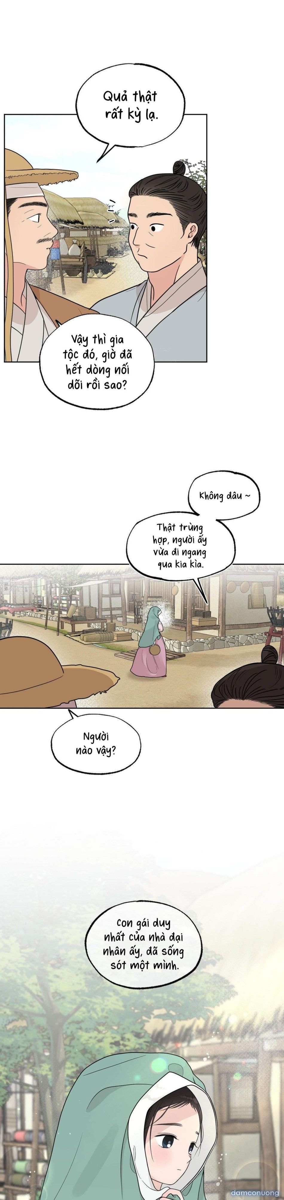 đọc truyện [ 18+ Không Che ] Bibisea Chương 1 ảnh 6 tại Thiên Thai Truyện