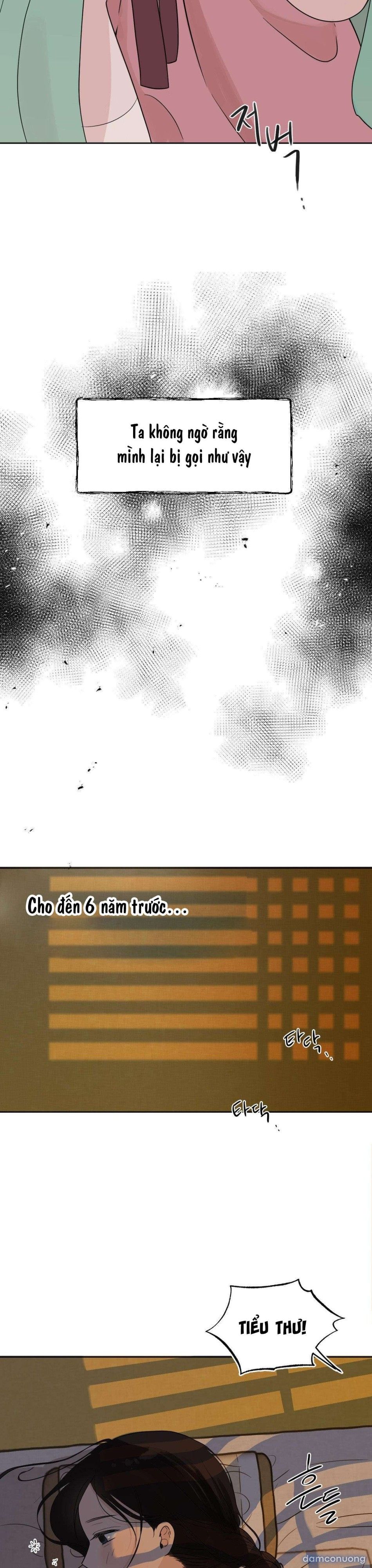 đọc truyện [ 18+ Không Che ] Bibisea Chương 1 ảnh 10 tại Thiên Thai Truyện