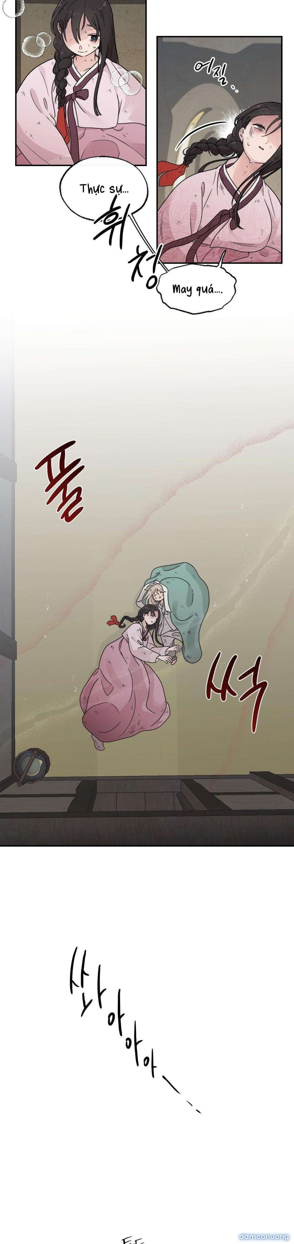 đọc truyện [ 18+ Không Che ] Bibisea Chương 2 ảnh 4 tại Thiên Thai Truyện