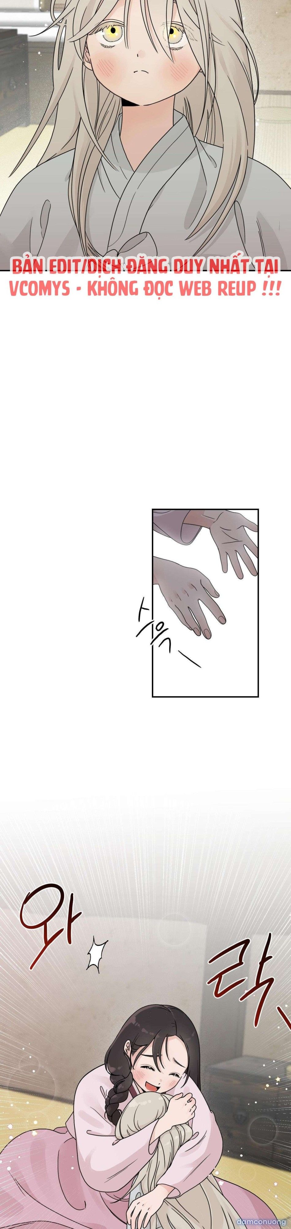 đọc truyện [ 18+ Không Che ] Bibisea Chương 2 ảnh 8 tại Thiên Thai Truyện