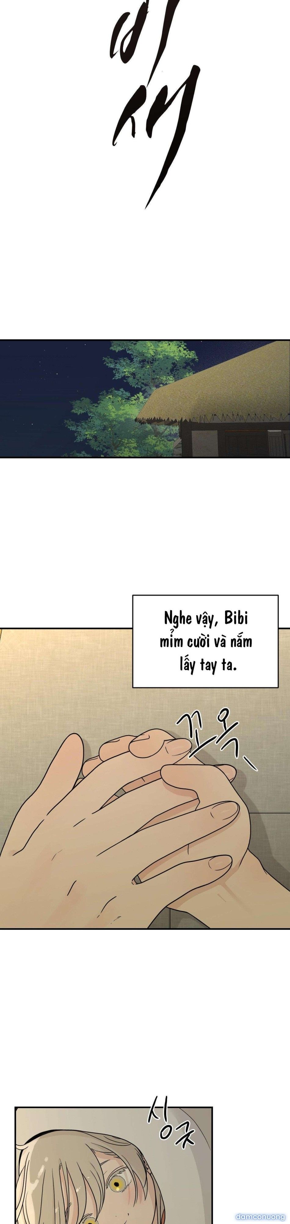 đọc truyện [ 18+ Không Che ] Bibisea Chương 3 ảnh 3 tại Thiên Thai Truyện