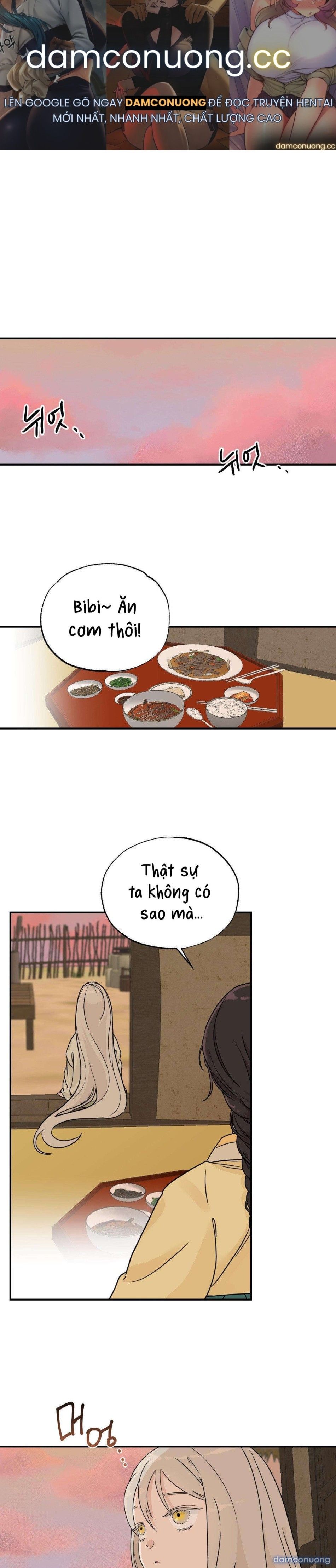 đọc truyện [ 18+ Không Che ] Bibisea Chương 4 ảnh 2 tại Thiên Thai Truyện