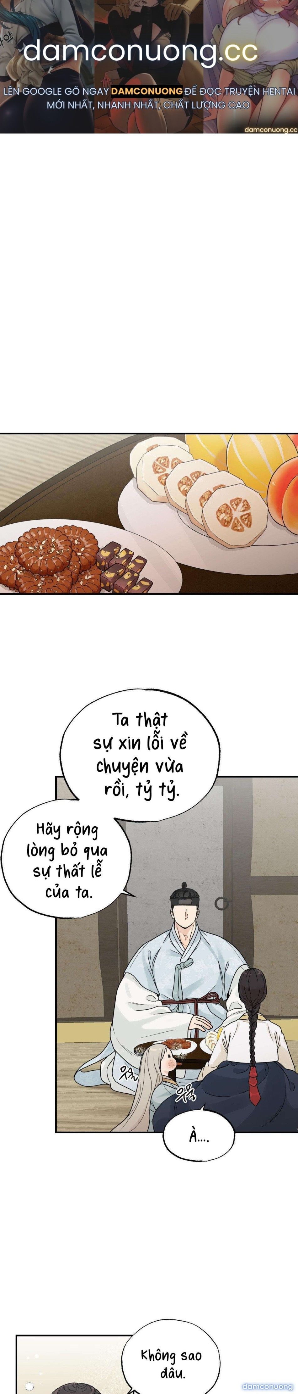 đọc truyện [ 18+ Không Che ] Bibisea Chương 5 ảnh 2 tại Thiên Thai Truyện