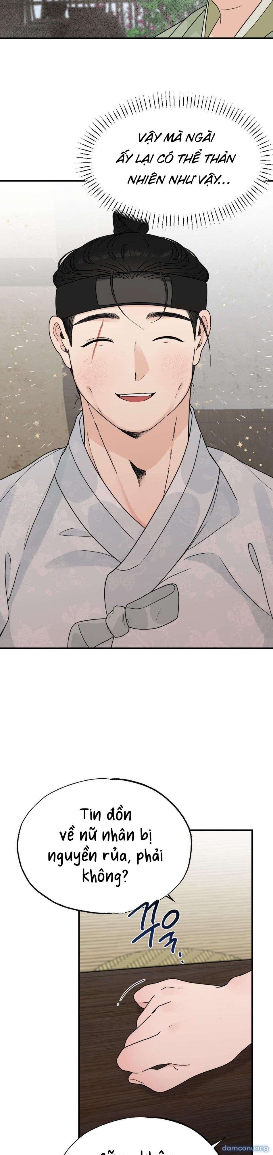 đọc truyện [ 18+ Không Che ] Bibisea Chương 5 ảnh 6 tại Thiên Thai Truyện