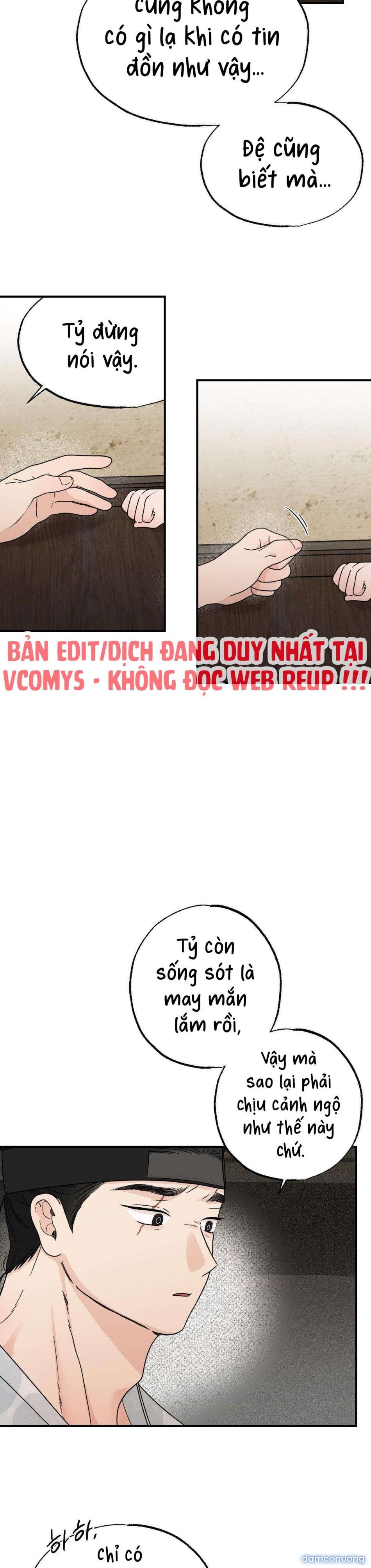 đọc truyện [ 18+ Không Che ] Bibisea Chương 5 ảnh 7 tại Thiên Thai Truyện