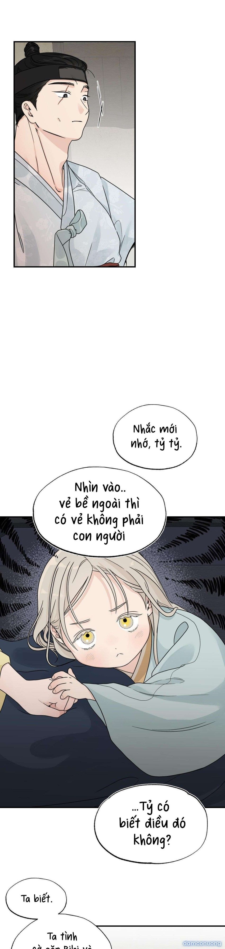 đọc truyện [ 18+ Không Che ] Bibisea Chương 5 ảnh 9 tại Thiên Thai Truyện