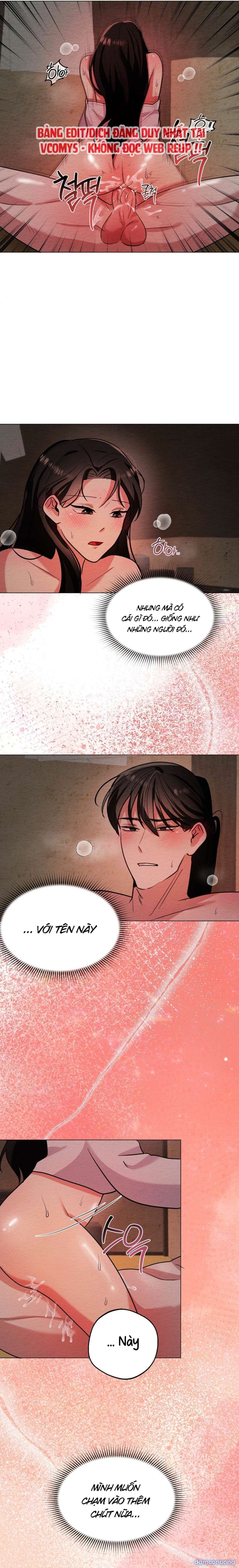 đọc truyện [ 18+ Không Che ] Cách Thuần Phục Hồn Ma Mongdal Chương 12 ảnh 8 tại Thiên Thai Truyện