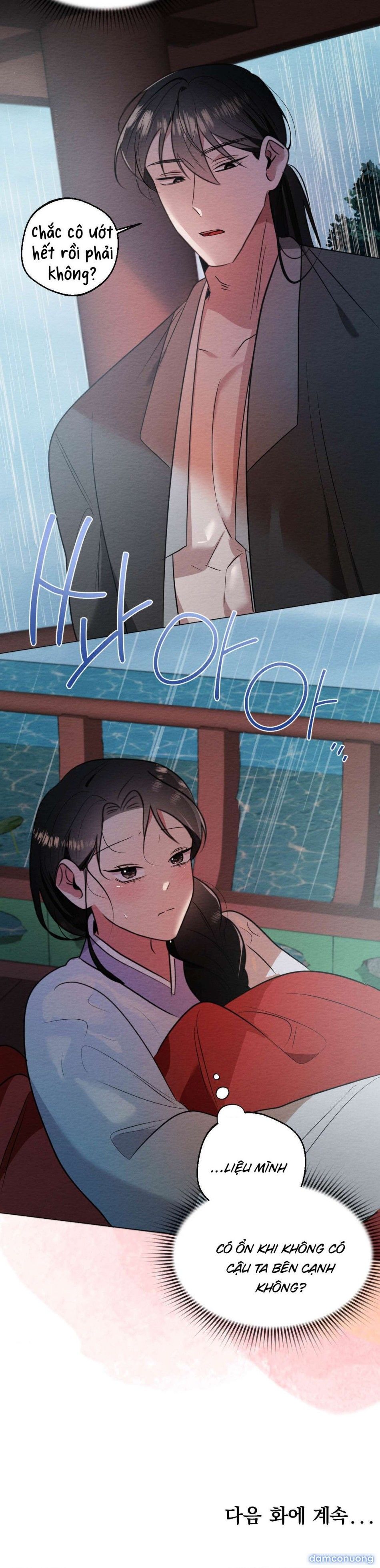 đọc truyện [ 18+ Không Che ] Cách Thuần Phục Hồn Ma Mongdal Chương 19 ảnh 15 tại Thiên Thai Truyện