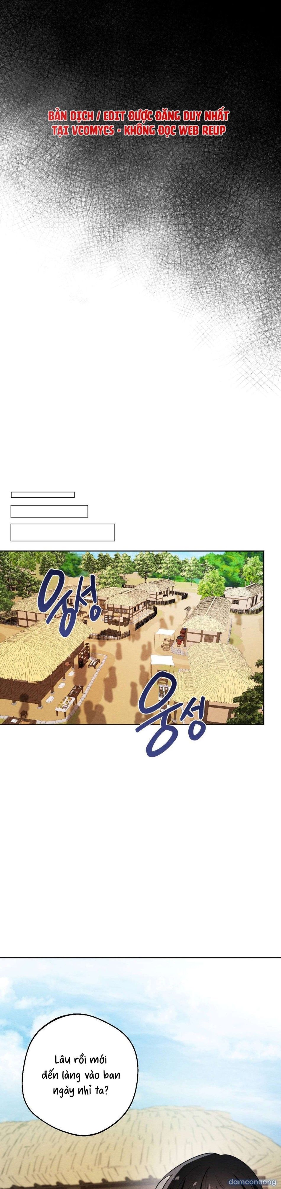 đọc truyện [ 18+ Không Che ] Cách Thuần Phục Hồn Ma Mongdal Chương 2 ảnh 19 tại Thiên Thai Truyện