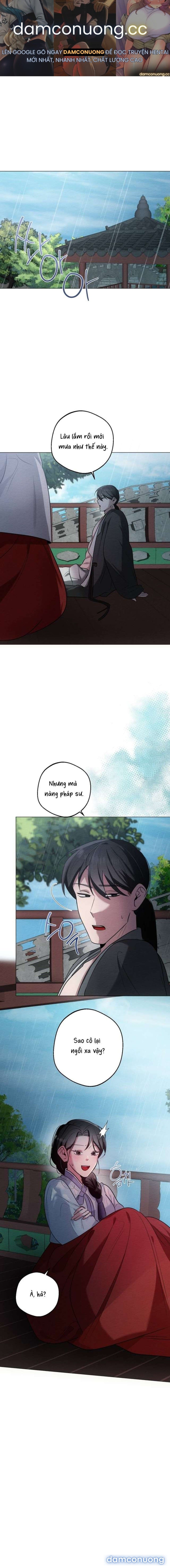 đọc truyện [ 18+ Không Che ] Cách Thuần Phục Hồn Ma Mongdal Chương 20 ảnh 2 tại Thiên Thai Truyện