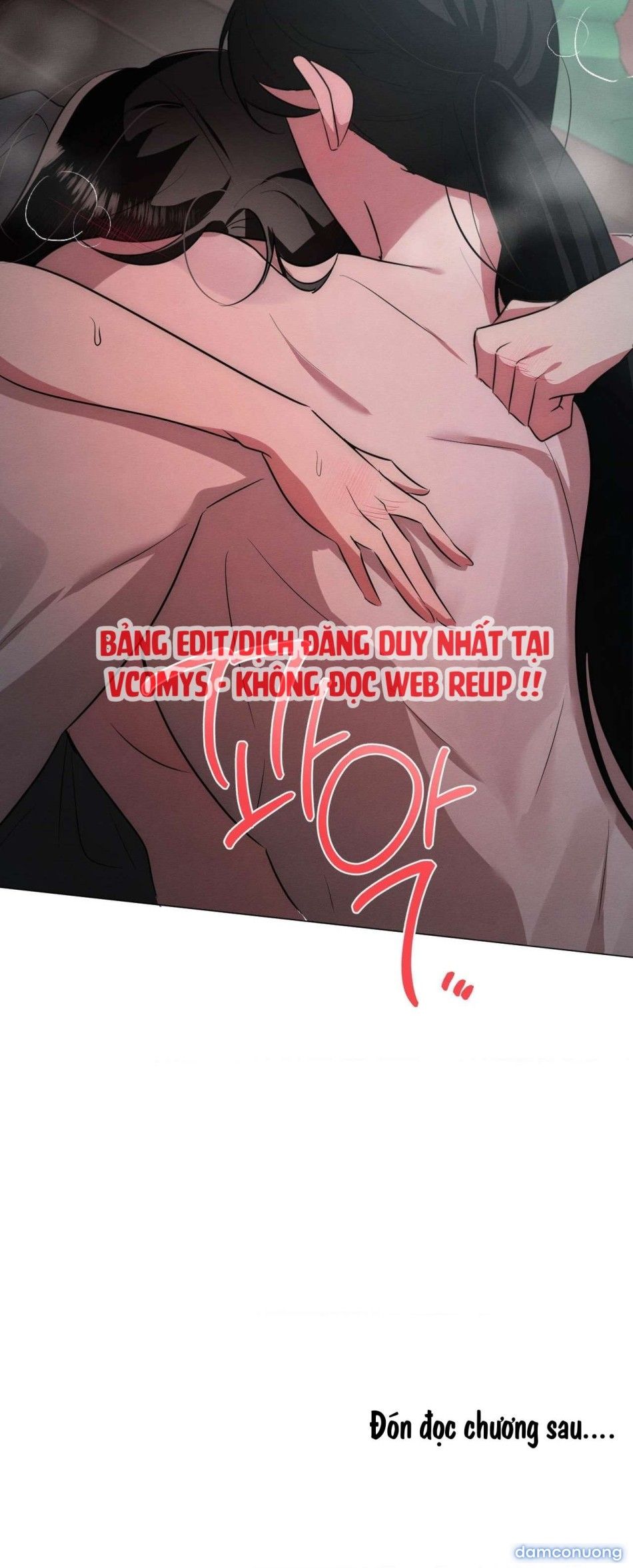 đọc truyện [ 18+ Không Che ] Cách Thuần Phục Hồn Ma Mongdal Chương 21 ảnh 16 tại Thiên Thai Truyện