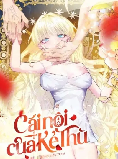 đọc truyện [ 18+ Không Che ] Cái Nôi Của Kẻ Thù Truyện Dạ Ký