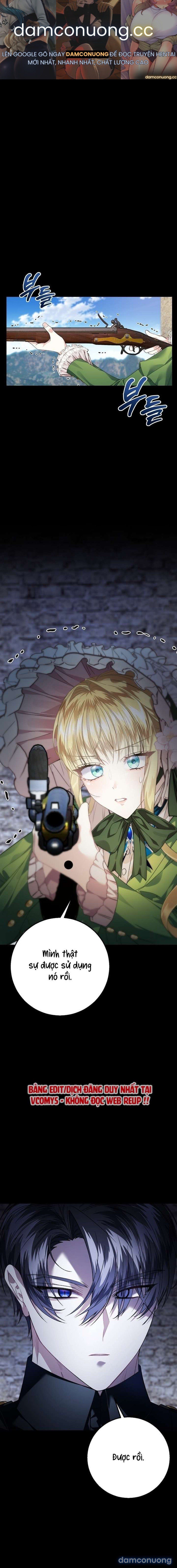 đọc truyện [ 18+ Không Che ] Cái Nôi Của Kẻ Thù Chương 10 ảnh 2 tại Thiên Thai Truyện