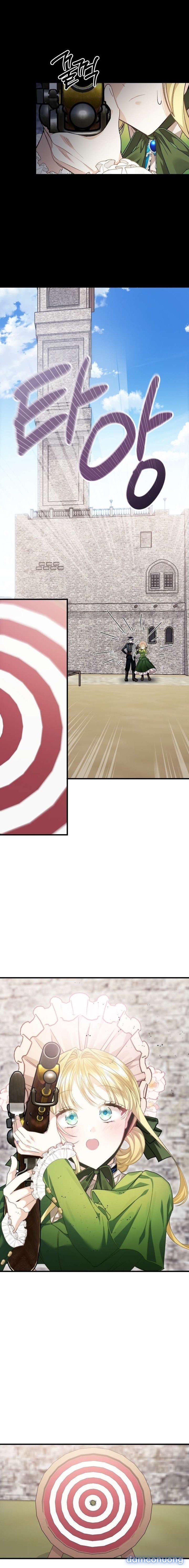 đọc truyện [ 18+ Không Che ] Cái Nôi Của Kẻ Thù Chương 10 ảnh 3 tại Thiên Thai Truyện