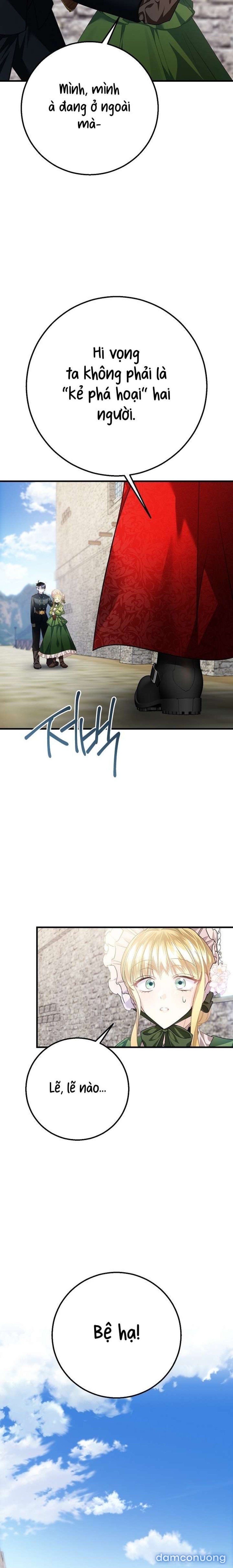 đọc truyện [ 18+ Không Che ] Cái Nôi Của Kẻ Thù Chương 10 ảnh 5 tại Thiên Thai Truyện