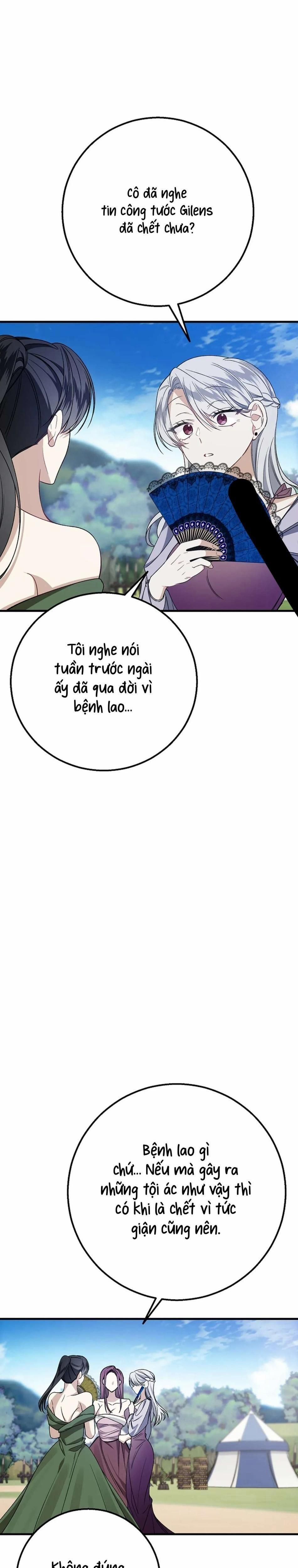 đọc truyện [ 18+ Không Che ] Cái Nôi Của Kẻ Thù Chương 13 ảnh 2 tại Thiên Thai Truyện