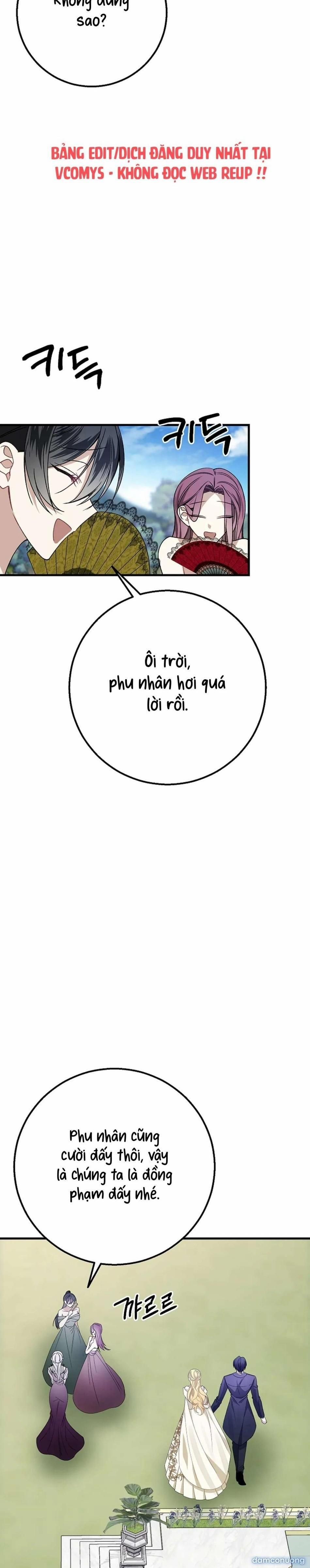 đọc truyện [ 18+ Không Che ] Cái Nôi Của Kẻ Thù Chương 13 ảnh 3 tại Thiên Thai Truyện