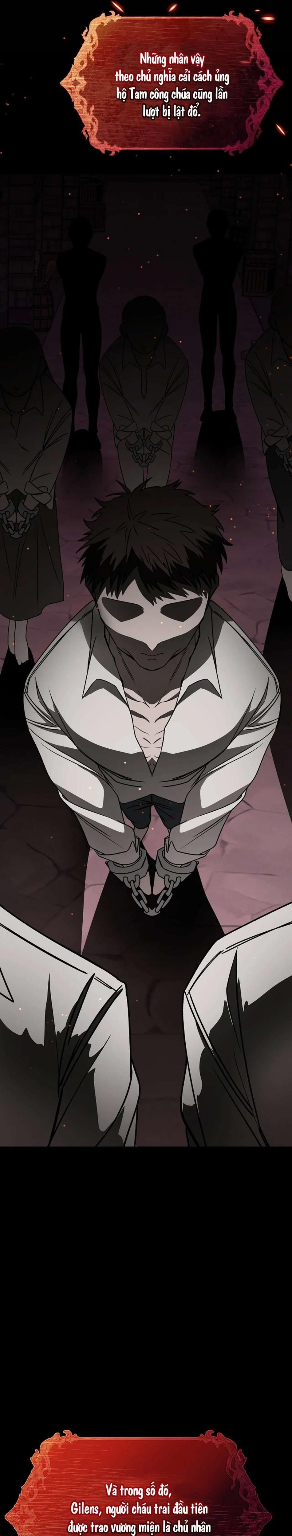 đọc truyện [ 18+ Không Che ] Cái Nôi Của Kẻ Thù Chương 13 ảnh 6 tại Thiên Thai Truyện