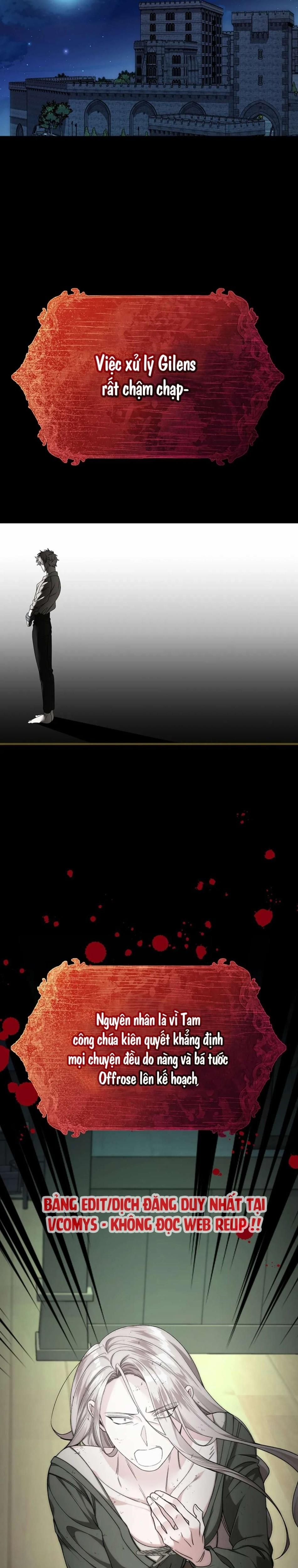 đọc truyện [ 18+ Không Che ] Cái Nôi Của Kẻ Thù Chương 13 ảnh 8 tại Thiên Thai Truyện