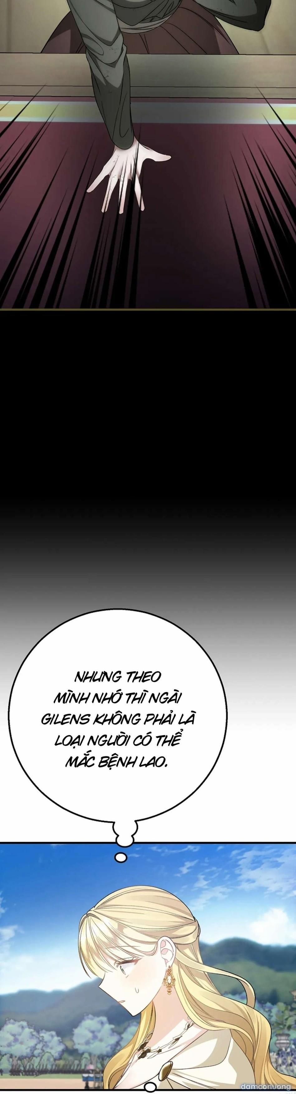 đọc truyện [ 18+ Không Che ] Cái Nôi Của Kẻ Thù Chương 13 ảnh 9 tại Thiên Thai Truyện