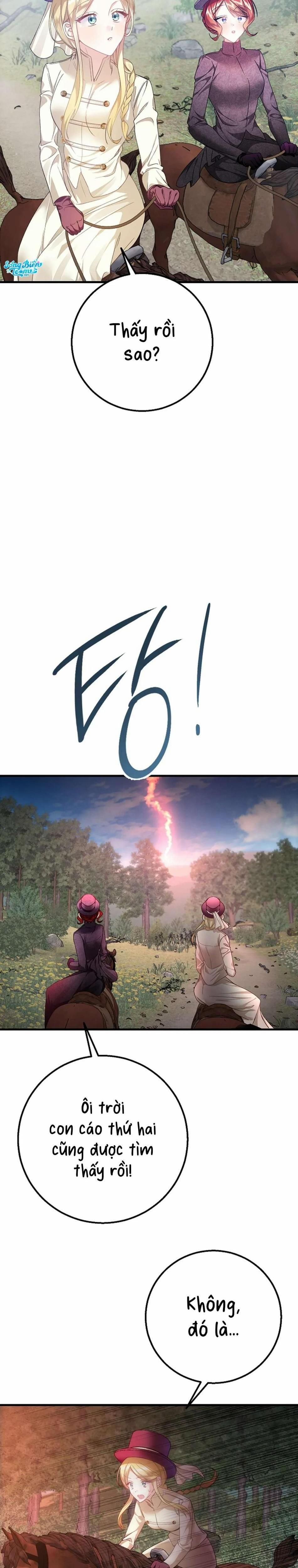 đọc truyện [ 18+ Không Che ] Cái Nôi Của Kẻ Thù Chương 14 ảnh 3 tại Thiên Thai Truyện