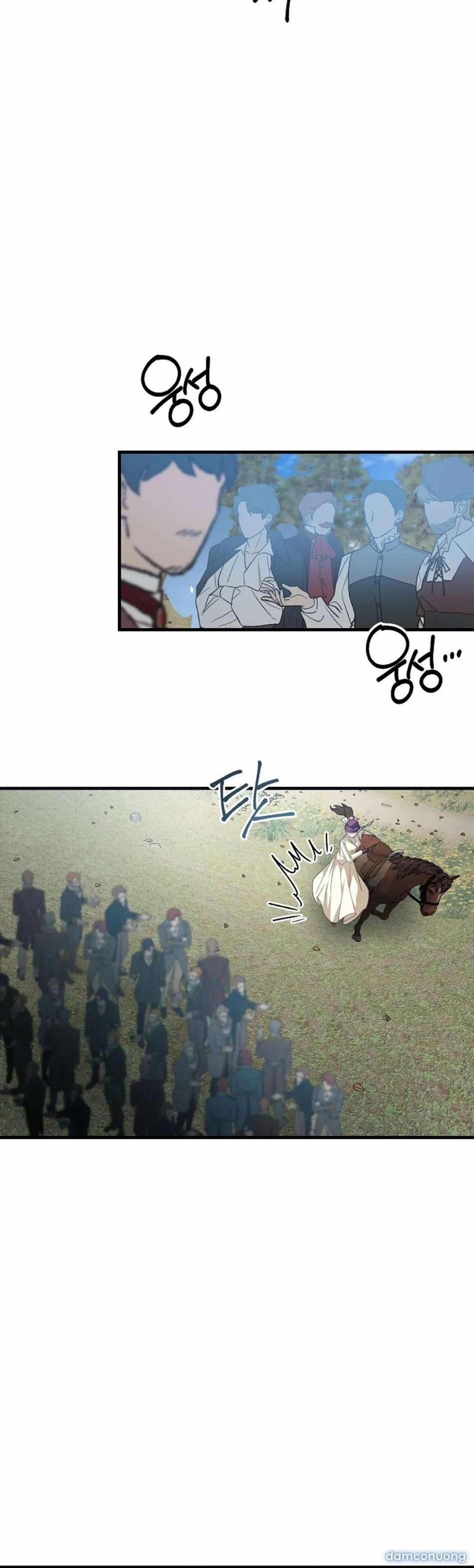 đọc truyện [ 18+ Không Che ] Cái Nôi Của Kẻ Thù Chương 14 ảnh 5 tại Thiên Thai Truyện