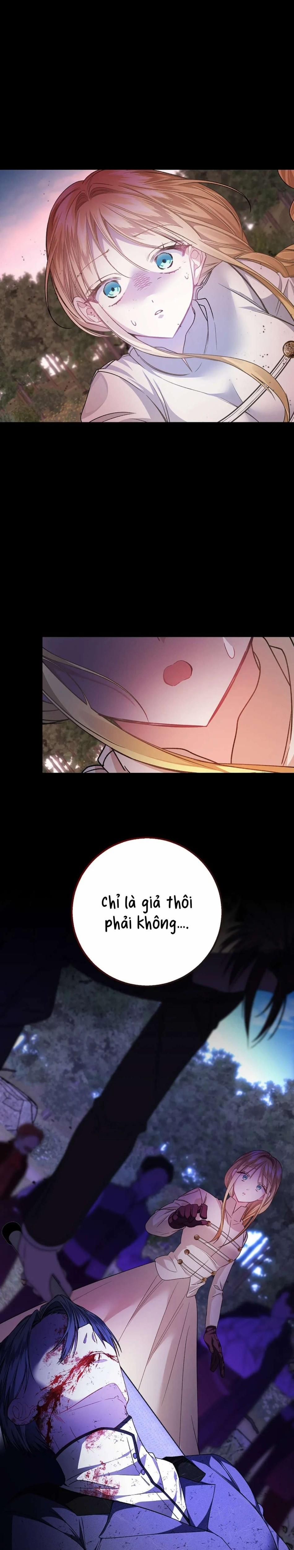 đọc truyện [ 18+ Không Che ] Cái Nôi Của Kẻ Thù Chương 14 ảnh 7 tại Thiên Thai Truyện