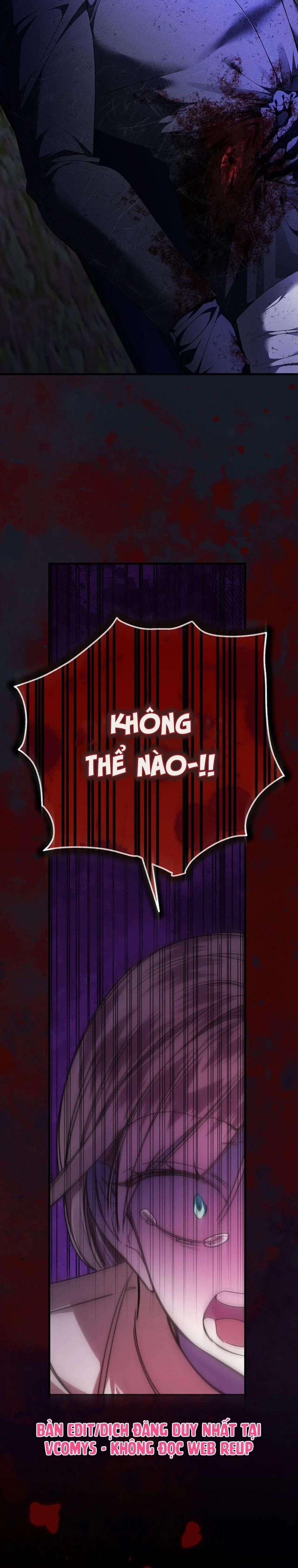 đọc truyện [ 18+ Không Che ] Cái Nôi Của Kẻ Thù Chương 14 ảnh 8 tại Thiên Thai Truyện