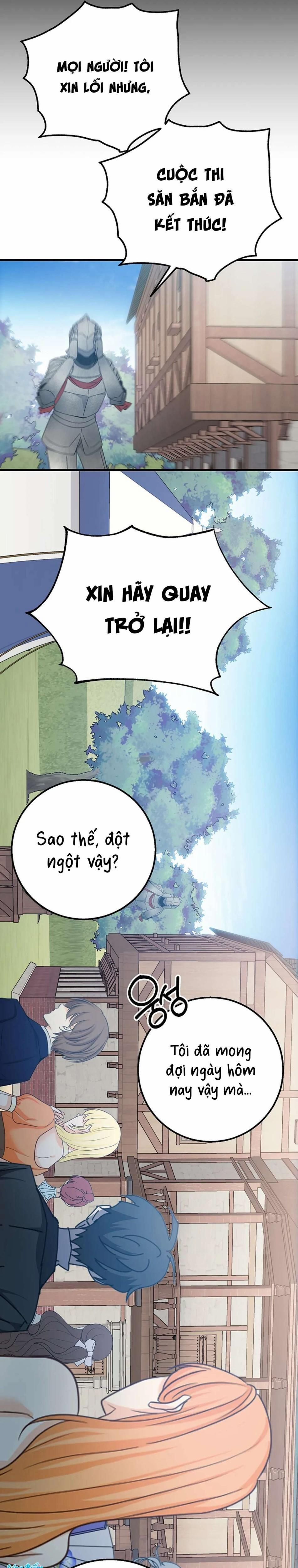 đọc truyện [ 18+ Không Che ] Cái Nôi Của Kẻ Thù Chương 14 ảnh 10 tại Thiên Thai Truyện