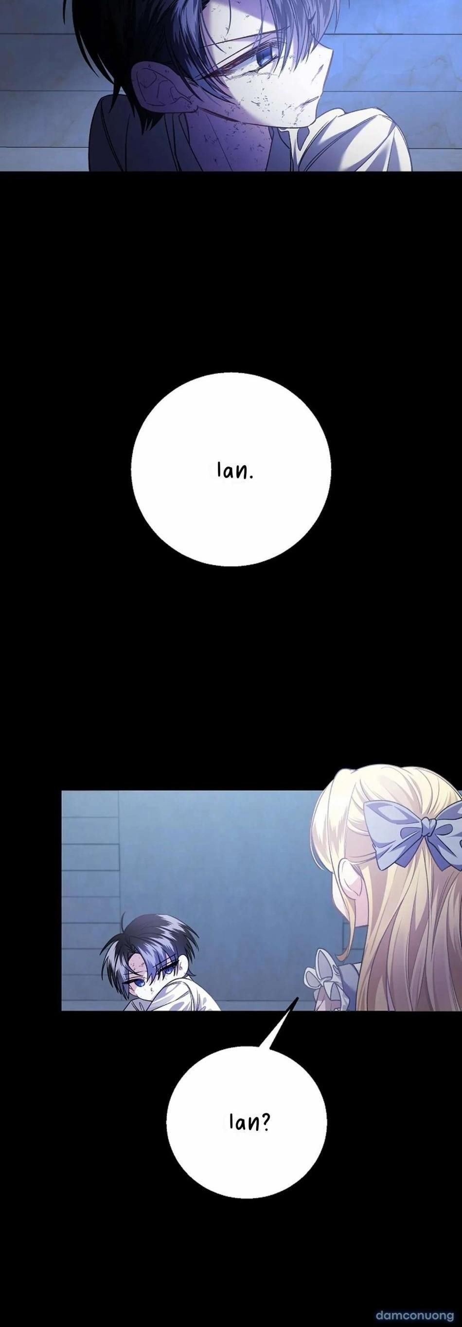 đọc truyện [ 18+ Không Che ] Cái Nôi Của Kẻ Thù Chương 15 ảnh 3 tại Thiên Thai Truyện