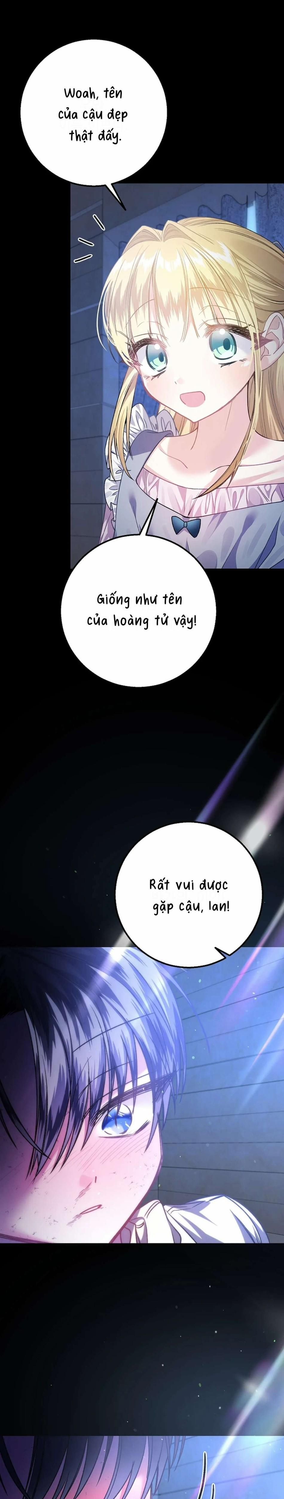 đọc truyện [ 18+ Không Che ] Cái Nôi Của Kẻ Thù Chương 15 ảnh 4 tại Thiên Thai Truyện