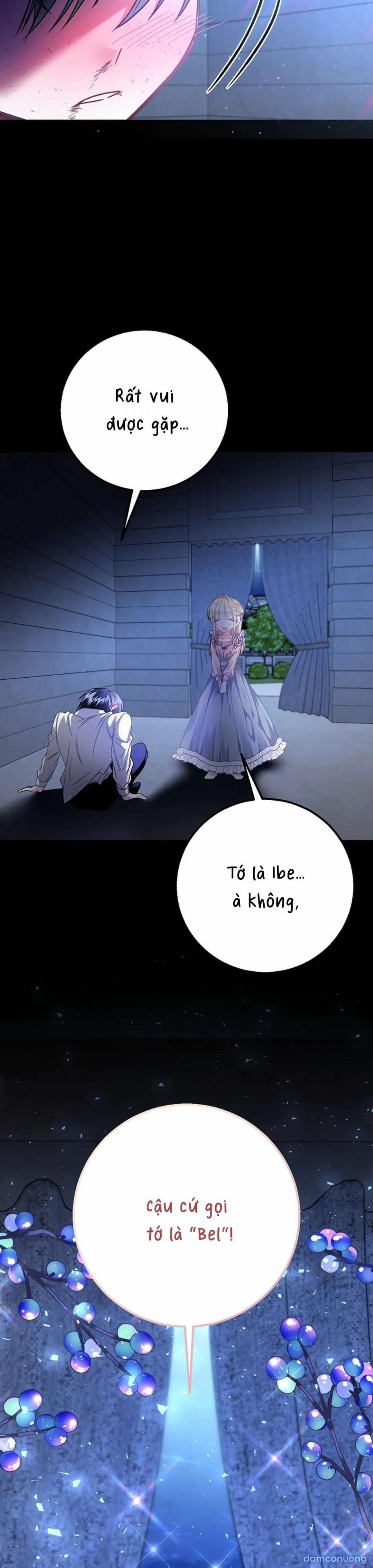 đọc truyện [ 18+ Không Che ] Cái Nôi Của Kẻ Thù Chương 15 ảnh 5 tại Thiên Thai Truyện