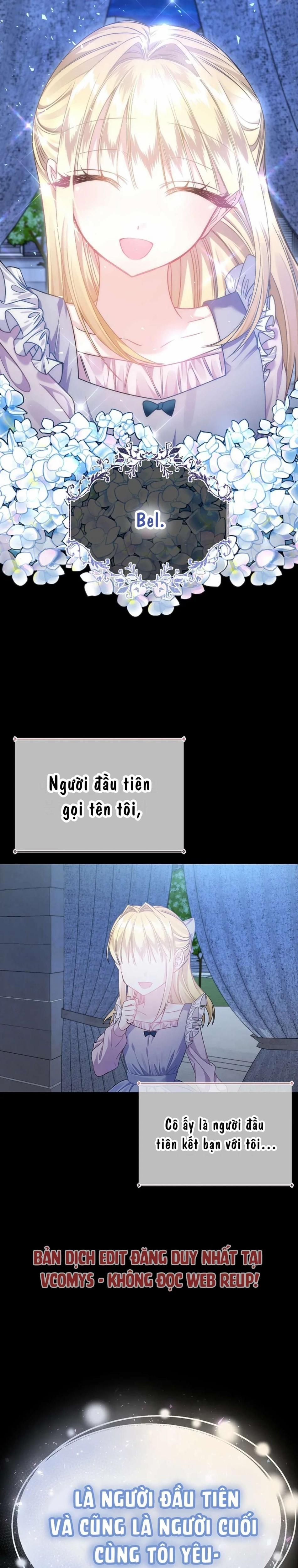 đọc truyện [ 18+ Không Che ] Cái Nôi Của Kẻ Thù Chương 15 ảnh 6 tại Thiên Thai Truyện