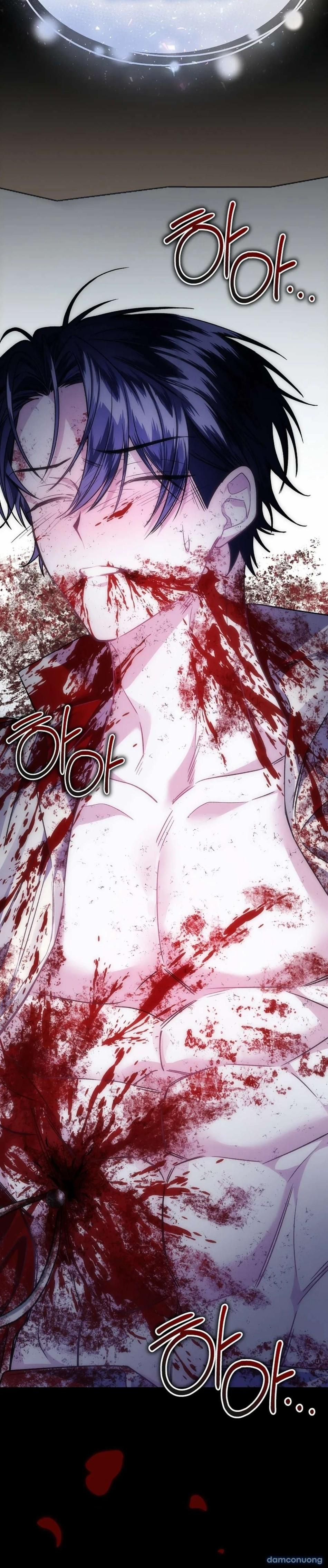 đọc truyện [ 18+ Không Che ] Cái Nôi Của Kẻ Thù Chương 15 ảnh 7 tại Thiên Thai Truyện